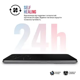 Плівка захисна Armorstandart Kit Clear + Matte Apple iPhone 15 (ARM80694) - мініатюра 4