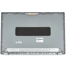 Кришка для ноутбука Acer (AS: A315-58 A315-58G) чорний - мініатюра 2