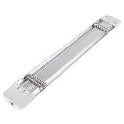 Світильник лінійний Brille LED FLF-02 K 18W WW світлодіодний (32-908) - мініатюра 4