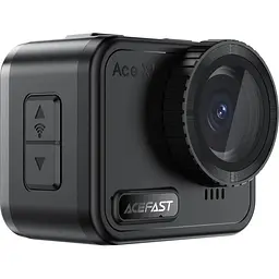 Екшн-камера Acefast X1 4K [163039] - мініатюра 2