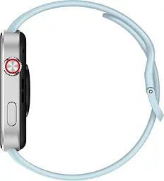 Смарт-годинник Xiaomi Redmi Watch 6 glacier blue (M2523W1 / BHR08CWGL) (Global Version) - мініатюра 4