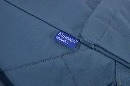Рюкзак Thule Indago Backpack 23L (Dark Slate) 3205206 (TH 3205206) - мініатюра 11