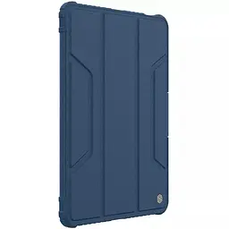 Чохол-книжка Nillkin Bumper Pro для Xiaomi Pad 6 / Pad 6 Pro (11) Sapphire blue