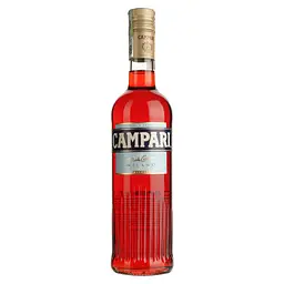 Подарунковий набір Campari Spritz: настоянка Campari 25% 0.7 л + Вино ігристе Cinzano To Spritz біле сухе 0.75 л - мініатюра 7