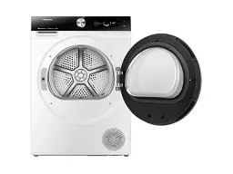 Сушильна машина Hisense DH7S107BW - мініатюра 9