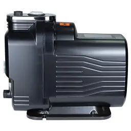 Станція 0.55кВт Hmax 40м Qmax 80л/хв з частотним регулюванням 3.0 LEO MAC550 (776496) - мініатюра 2