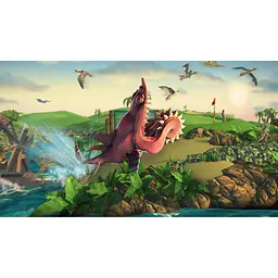 Ключ активації Microsoft Hungry Shark World для Xbox One/Series - мініатюра 5