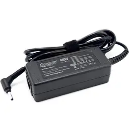 Блок живлення для ноутбуків Asus 19 V, 2.37 A, 45 W, 3.0 x 1.1 (PST3880) Extradigital teh0028775 - мініатюра 2