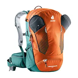 Рюкзак Deuter Trans Alpine 30 2021 Chestnut-Deepsea (1052-3200221 9318) - мініатюра 6