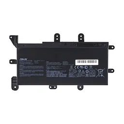 Акумулятор до ноутбука ASUS ROG G703 A42N1713, 5000mAh (71Wh), 4cell, 14.4V, Li-ion (A47560)