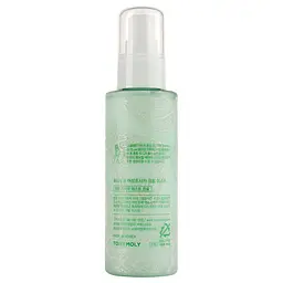 Міст для обличчя Tony Moly Houttuynia Cordata Cica Cream Mist, кремовий з екстрактами хаутюнії та центели, 110 мл - мініатюра 2