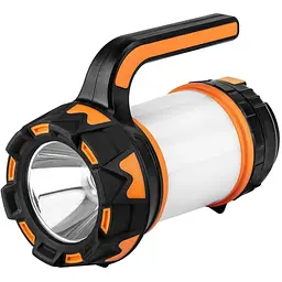 Neo Tools Ліхтар кемпінговий, 3в1