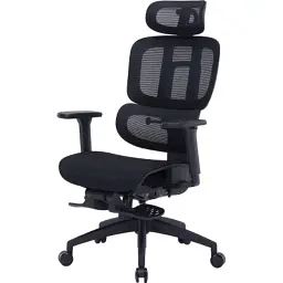 Офисное кресло OfficePro Skyline OC750-B-B-B (OC750-B-B-B)
