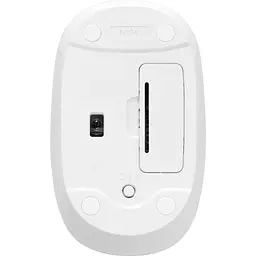 Мишка Logitech M196 Bluetooth Off-White (910-007460) - мініатюра 5