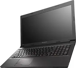 Ноутбук Lenovo 15.6" B590 1366x768 TN/IntelCore i5 3 3320M/8GB RAM/240Gb SSD/Nvidia GeForce GT 720M 2Gb/Windows (WB0312210K) Б/в - мініатюра 2