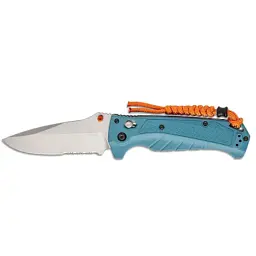 Ніж Benchmade Adira Serrated (18060S)
