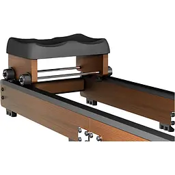 Гребний тренажер KingSmith WR20 Black Walnut (RMWR20F) [142854] - мініатюра 4