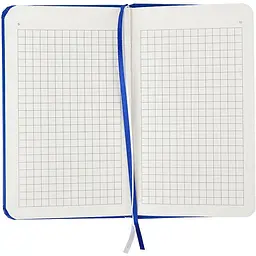 Щотижневик Axent 2026 Pocket Strong 90 x 150 мм класичний синій (8508-26-38-A) - мініатюра 6