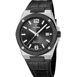 Годинник Festina Swiss Made F22001/4