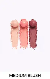 Рум'яна у кульках Avon Середній/Medium Blush, 28 г (158511606) - мініатюра 2