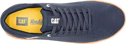Кросівки Caterpillar Hex+ Canvas 40 Синій (1103-P726264-40) - мініатюра 4