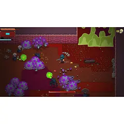 Ключ активації Microsoft Deathly Dangerous для Xbox One/Series S/X - мініатюра 2