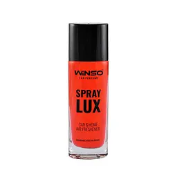 Ароматизатор Winso Spray Lux Cherry 55мл спрей(533870)