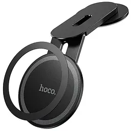 Магнітний утримувач H93 Stable Magnetic Black Hoco teh0029260 - мініатюра 4