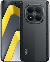 Мобільний телефон Xiaomi Poco M8 5G 8/512GB Black (1183663)