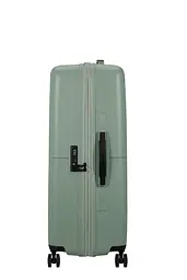 Валіза American Tourister DASHPOP ICEBERG GREEN 77х50х30(34) 77 см MG5*04003 - мініатюра 10