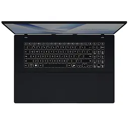 Ноутбук Asus Vivobook 18 M1807GA-S8009 (90NB17Y1-M000A0) Quiet Blue - мініатюра 2