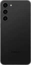 Смартфон Samsung Galaxy S23+ 8/256GB Phantom Black SM-S9160 (Asia) 2 SIM NFC, no eSIM - мініатюра 2