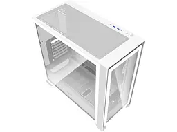 Корпус DarkFlash DRX90 Glass White - мініатюра 4