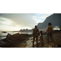 Ключ активації Microsoft A Plague Tale: Requiem для Xbox Series - мініатюра 10