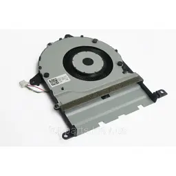 Вентилятор ноутбука ASUS Pro P5440, P5440F, P5440UF, DC (5V, 0.5A), 4pin (DFS501105PQ0T-FKDP / A48936) - миниатюра 2