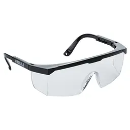 Окуляри захисні Sigma Master прозорі 9410241 - мініатюра 2