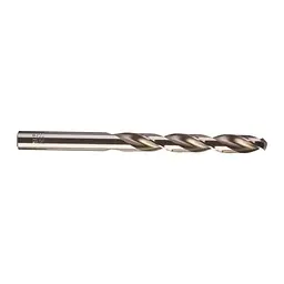 Свердло по металу THUNDERWEB HSS-G MILWAUKEE DIN338, діаметр 9,5x125х81мм - мініатюра 2