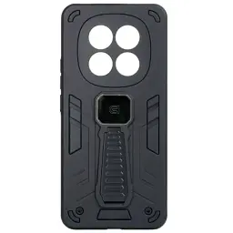 Чохол до мобільного телефона Armorstandart Proover Xiaomi Redmi Note 15 5G / Poco M8 5G Black (ARM89746)
