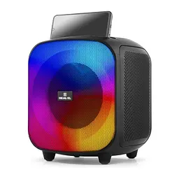 Акустична система REAL-EL X-760 (EL121600029) - мініатюра 6