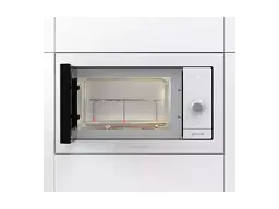 Мікрохвильова піч вбудована GORENJE BM235G1SYW - мініатюра 2