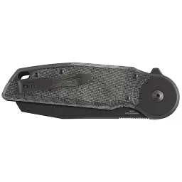 Ніж Fox Metamorphosis BB Micarta - мініатюра 4