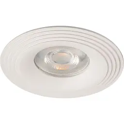 Світильник точковий без патрону Kanlux Liglo DSO W (35776)