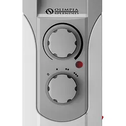 Масляний обігрівач Olimpia Splendid Caldorad Humi 9 [OS-99263] [120969] - мініатюра 3