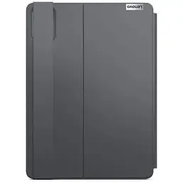Чохол до планшета Lenovo Tab M11 Folio Case Luna Grey (TB330) (ZG38C05461)