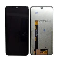 Дисплейний модуль Umidigi Bison/Bison Pro (екран + сенсор)