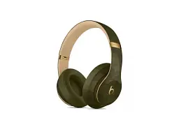 Навушники з мікрофоном Beats by Dr. Dre Studio3 Forest Green (MWUH2) - мініатюра 3