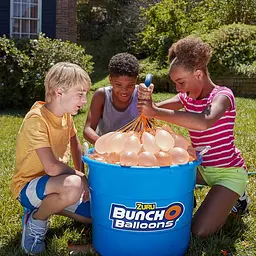 Ігровий набір Bunch O Balloons Водні кульки 30 шт. в асортименті (56323UQ1) - мініатюра 18