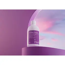 Колаген нектар Perla Helsa Wild Berries 450 мл - мініатюра 6