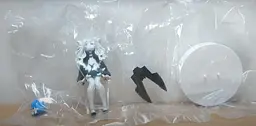 Фігурка Banpresto Рем механічна покоївка Зеро Життя в Альтернативному Світі Rem Re Zero 14 см  WST RZ RЕ 147 - мініатюра 9