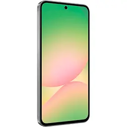 Смартфон Samsung Galaxy A56 5G 8/128GB Awesome Graphite (SM-A566BZKAEUC) UA-UCRF [129933] - мініатюра 4